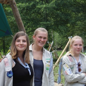 IMG 3576 - Scouts en Gidsen Zaventem 
